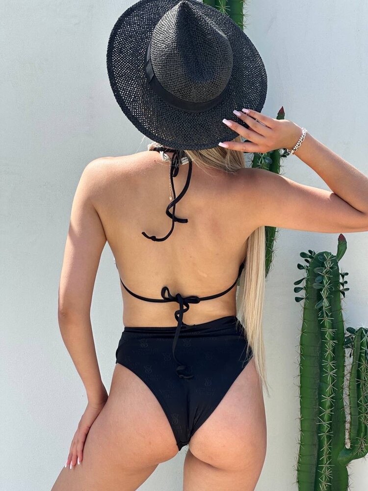 VİCTORİA’S SECRET baskılı bikini takımı
