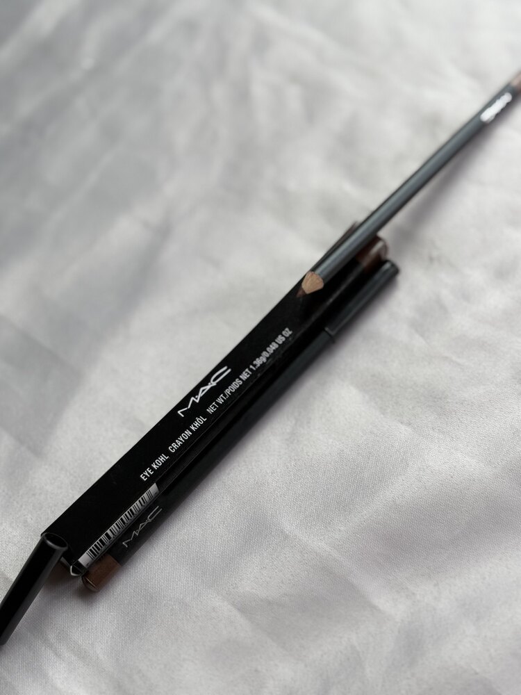 MAC EYE KOHL GÖZ KALEMİ (teddy)