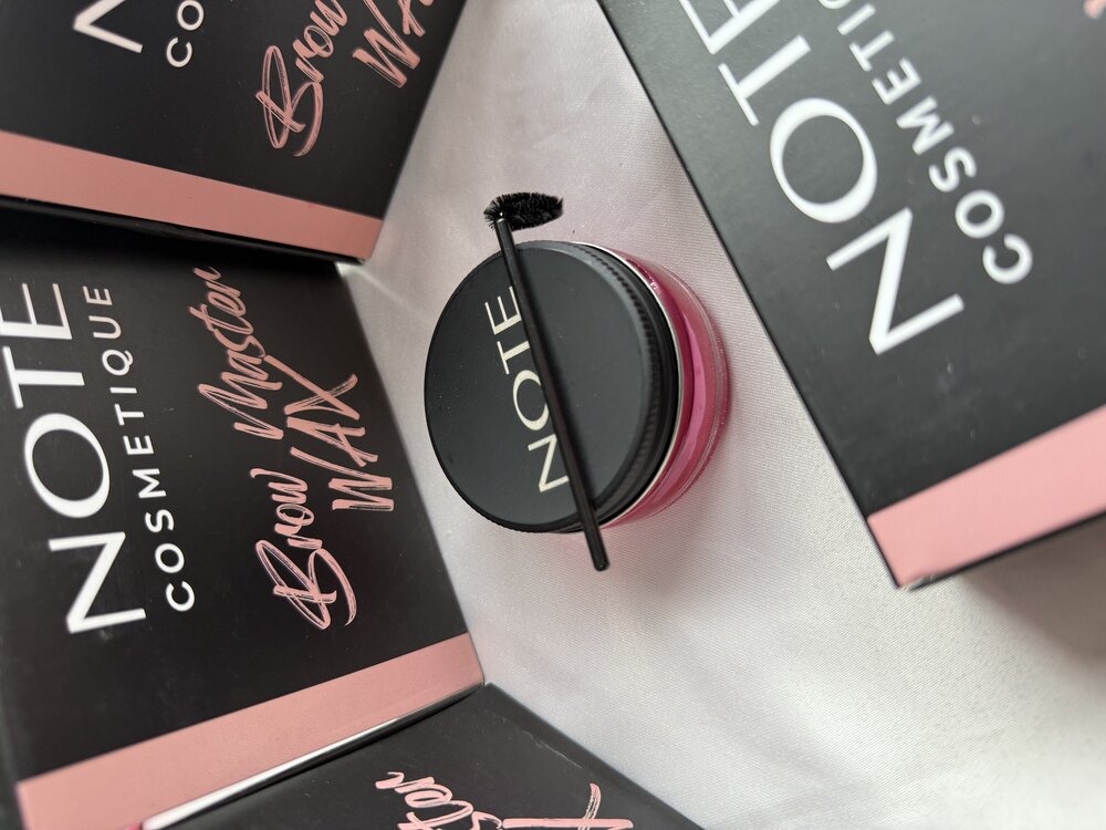 Note Cosmetics Brow Master Kaş Sabitleyici