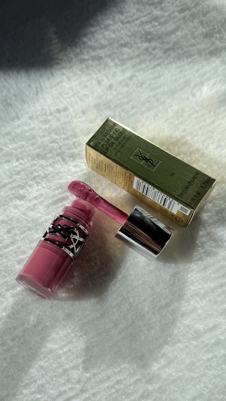 Ysl lip oil (44)