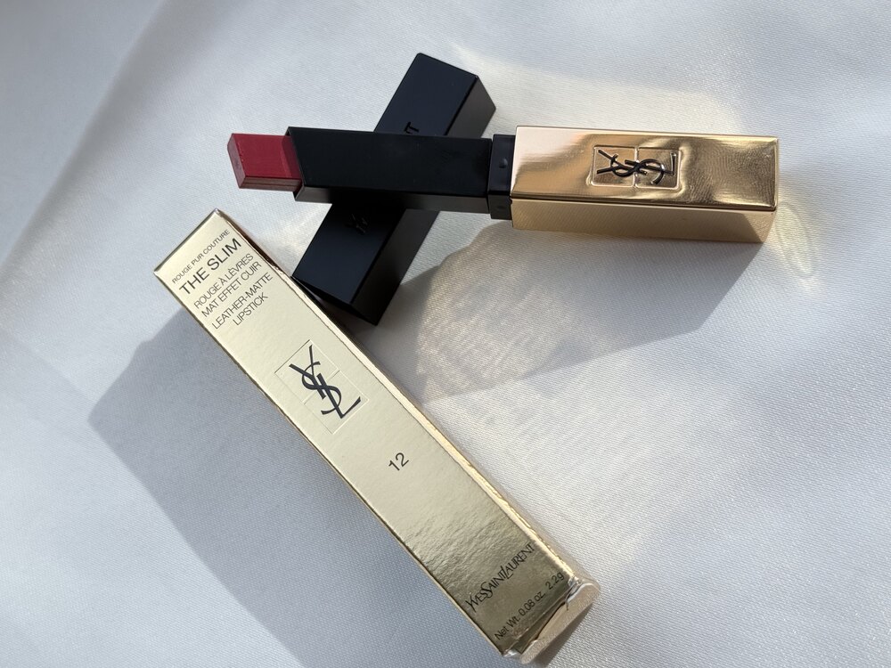Ysl Mat Ruj (12)