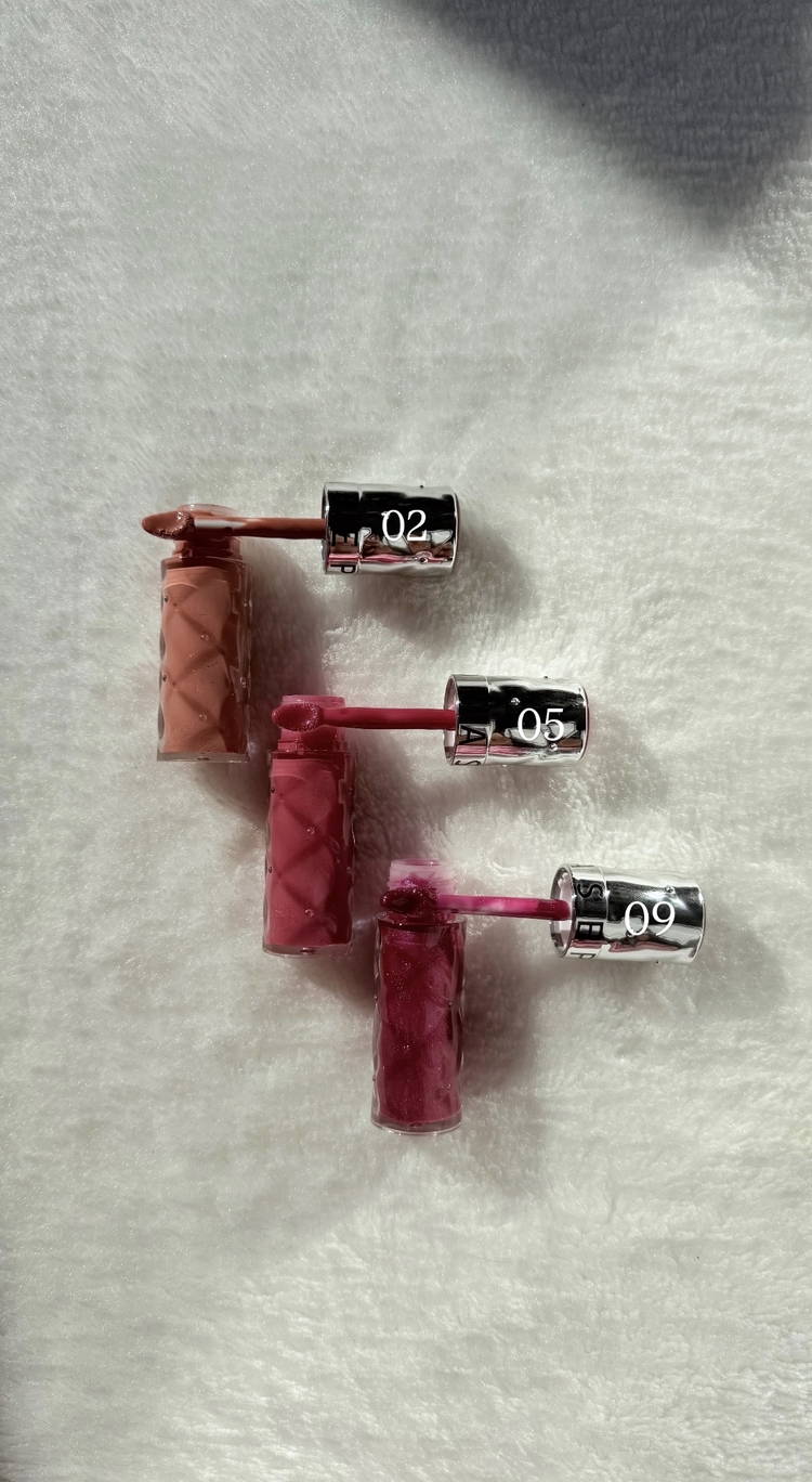 Sephora gloss