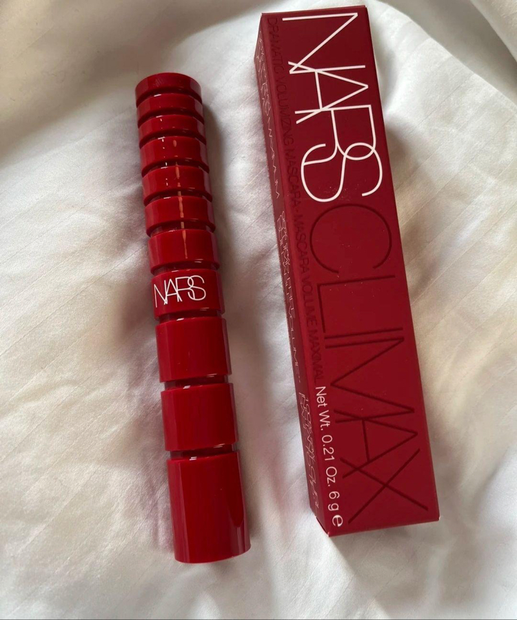 Nars maskara