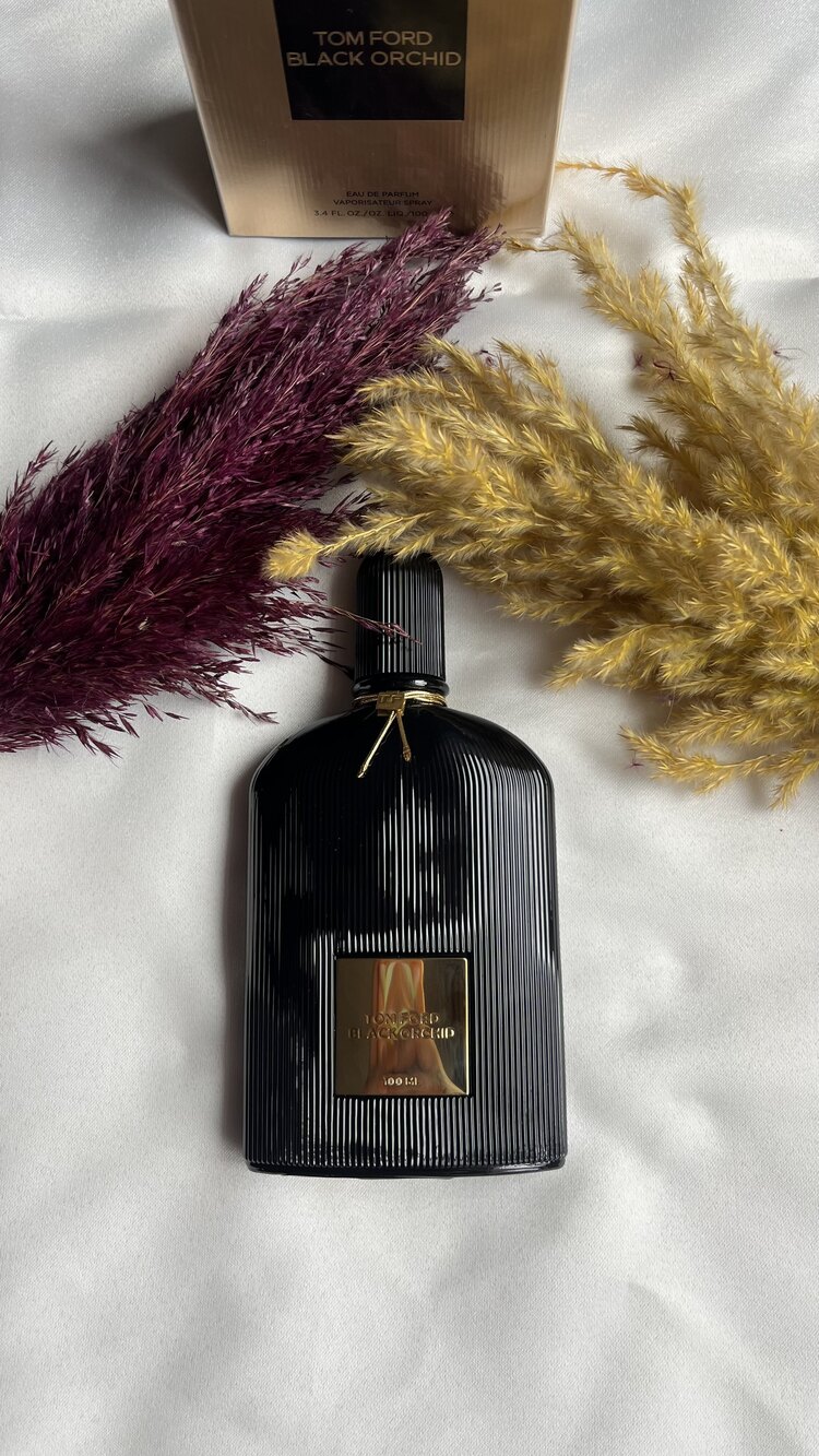 Tom Ford Black Orchid EDP 100ml 