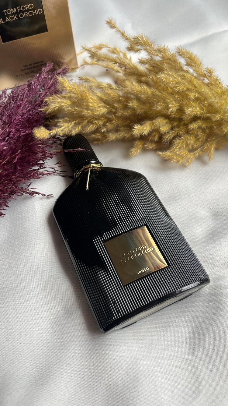 Tom Ford Black Orchid EDP 100ml 