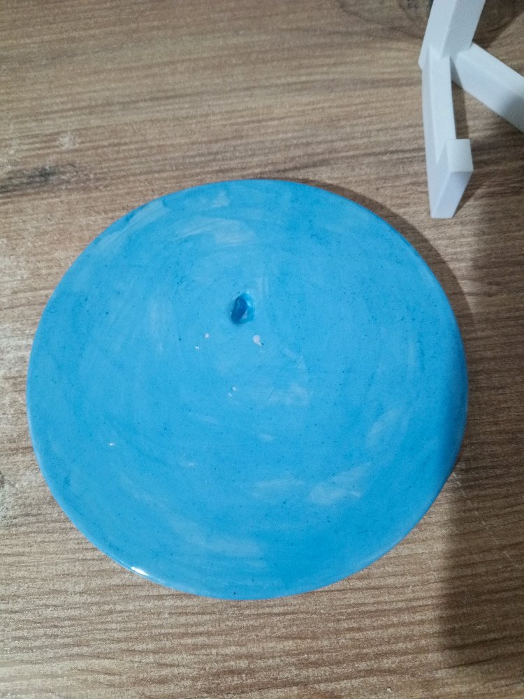 büyük boy nazar -15cm