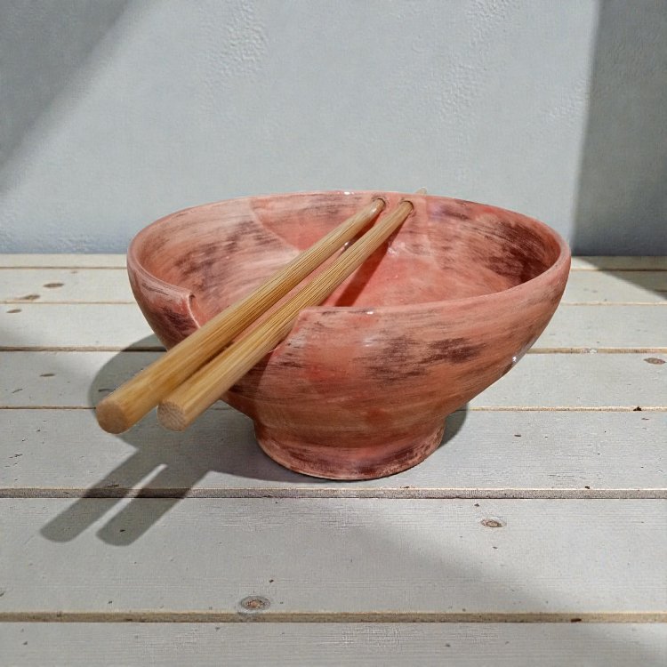 otantik noodle bowl