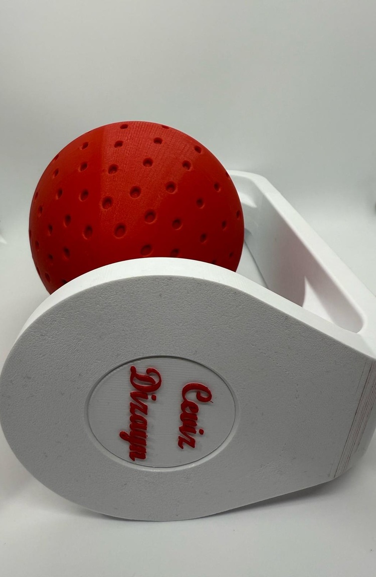 Cevizdizayn FRULAMP Çilek Temalı Abajur – Masanıza Sevimli Bir Dokunuş! ✨
