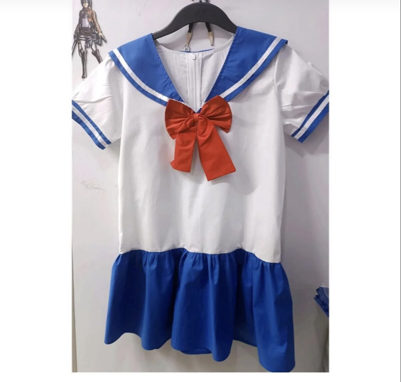 Sailor Moon Cosplay