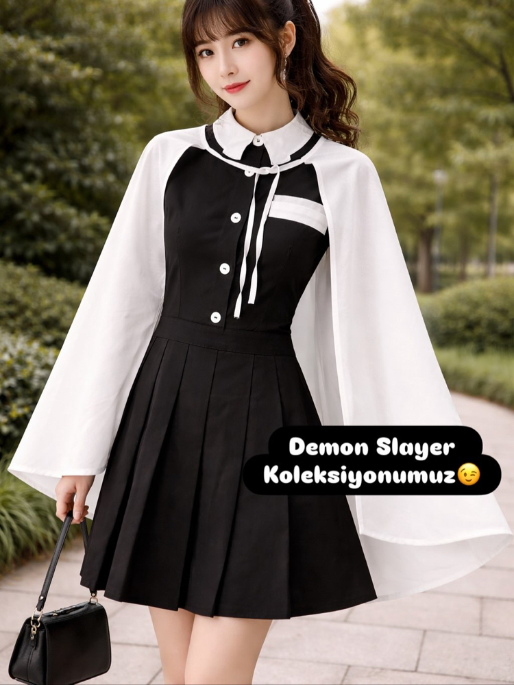 Demon Slayer Kanao Takım