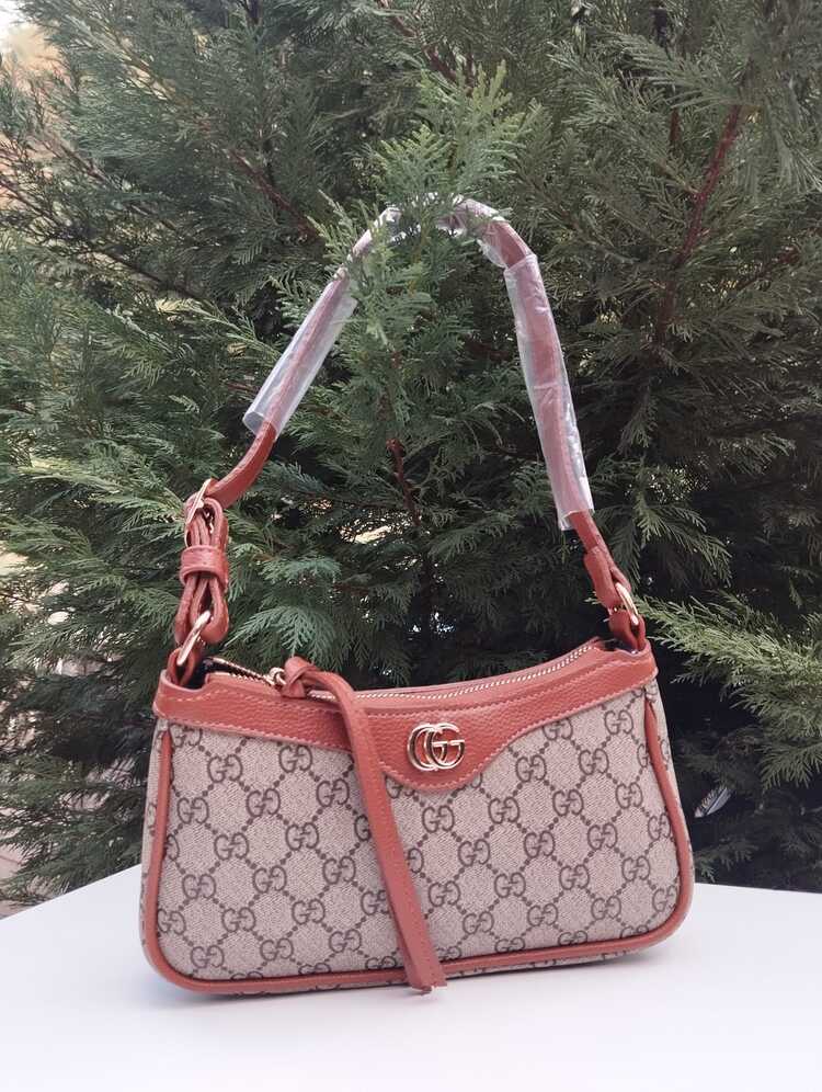 GUCCİ KADIN ÇANTASI