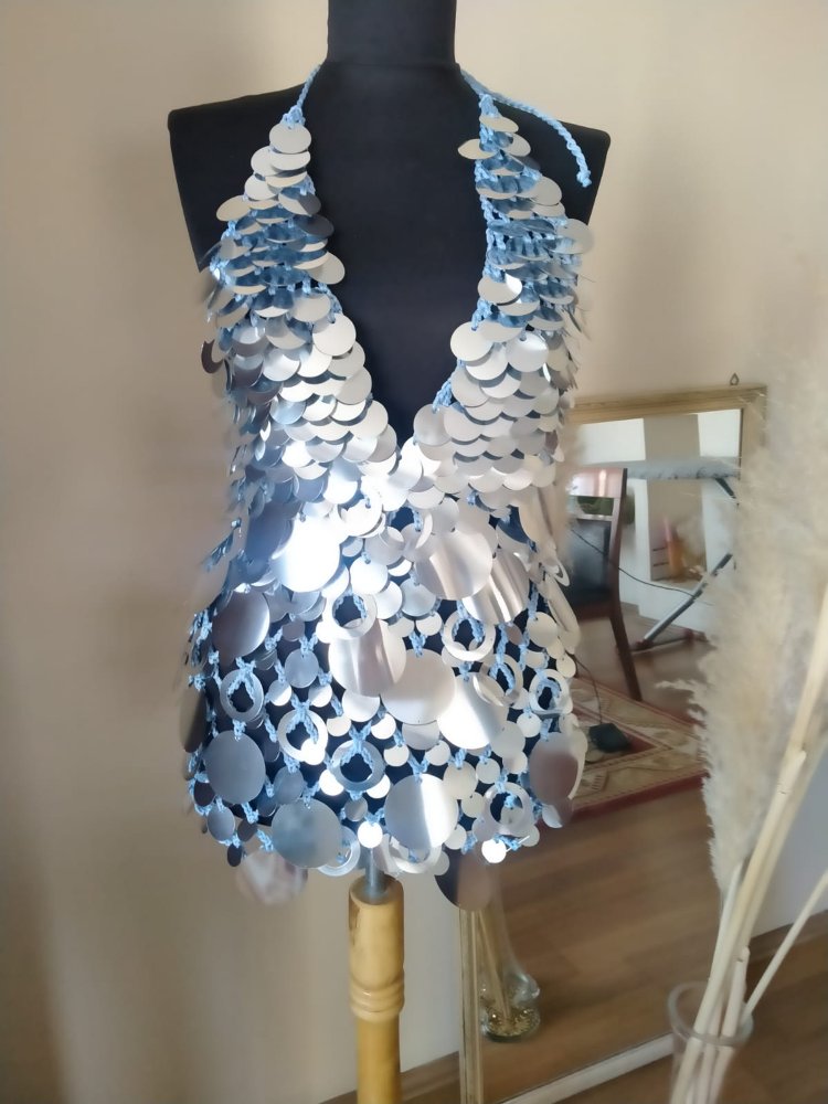 Holly Mini Dress