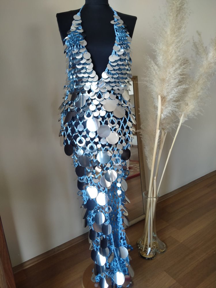 Holly Maxi Dress