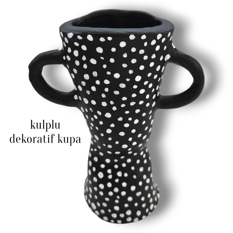 Static Kupa