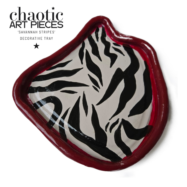 Savannah Stripe