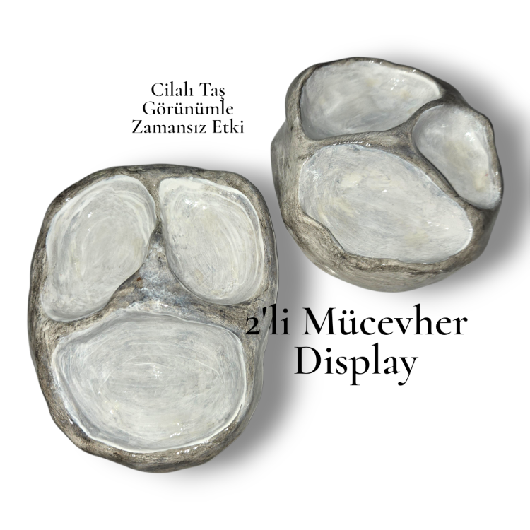 Taş Mücevherlik