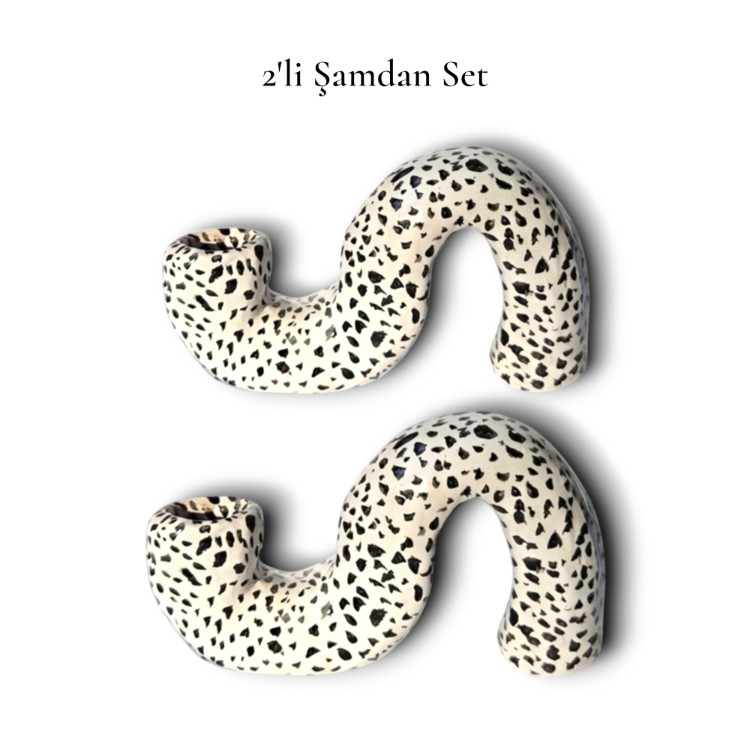 Curva Pipe Candlesticks