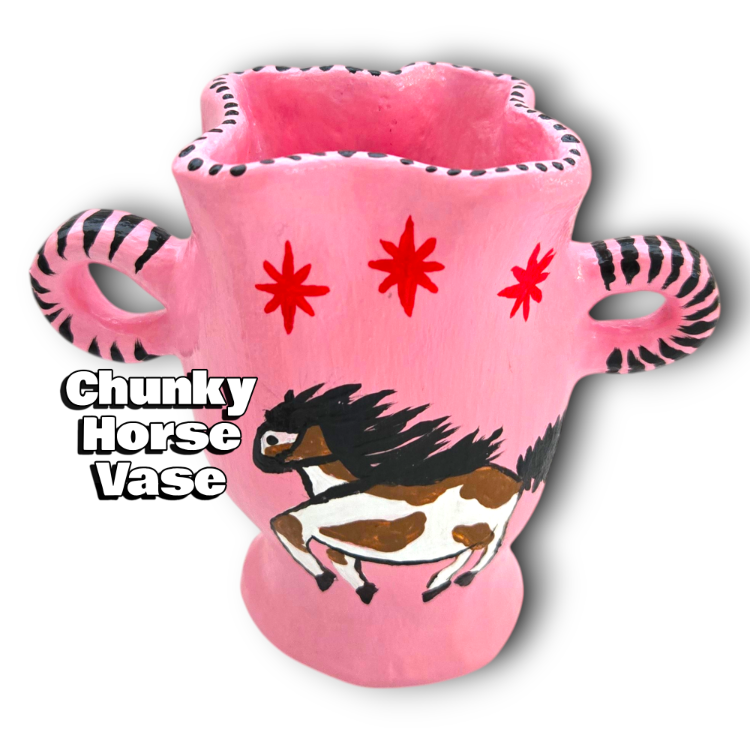 Chunky Gallop