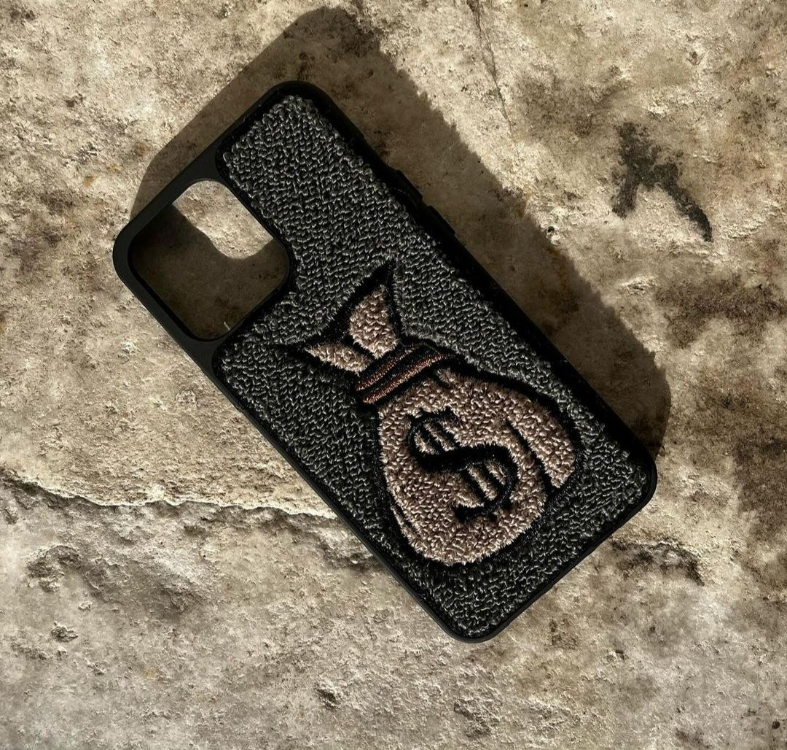 Dolar Telefon Kılıfı