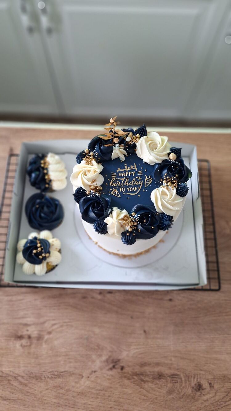 3. CAKE BOX EĞİTİMİ 