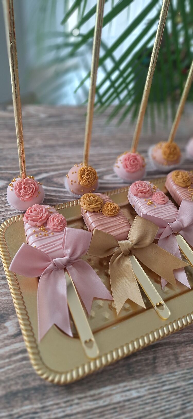 2. NAKED CAKE EĞİTİMİ 