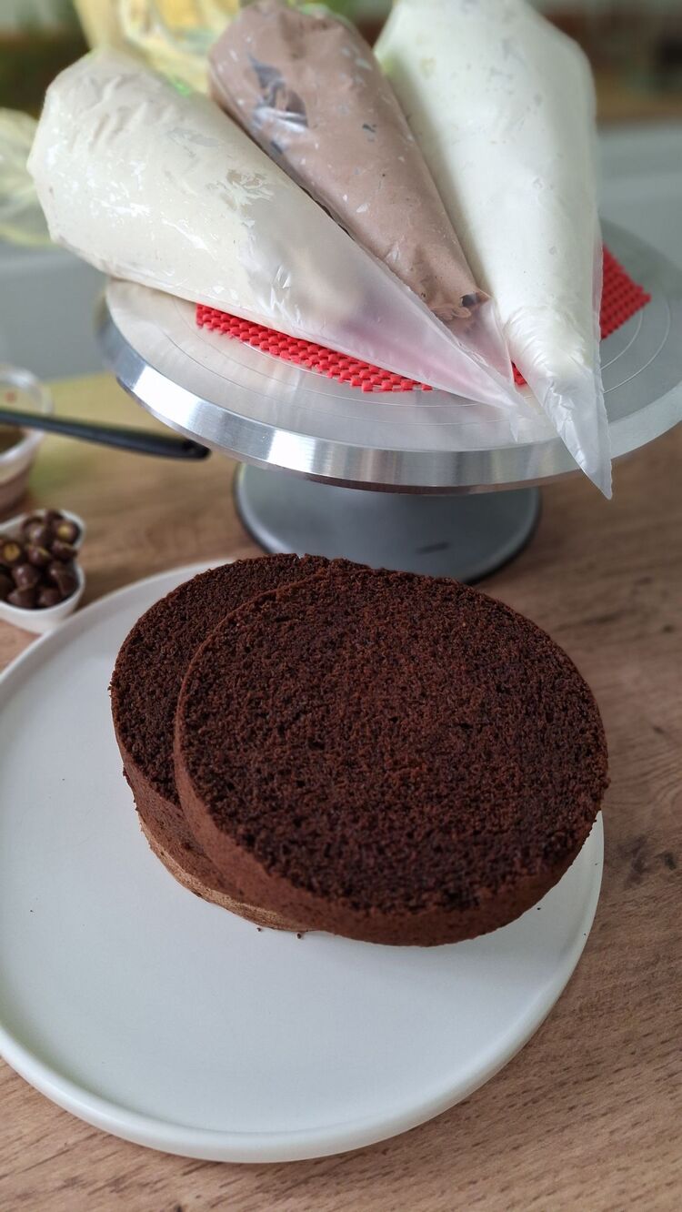 3. CAKE BOX EĞİTİMİ 