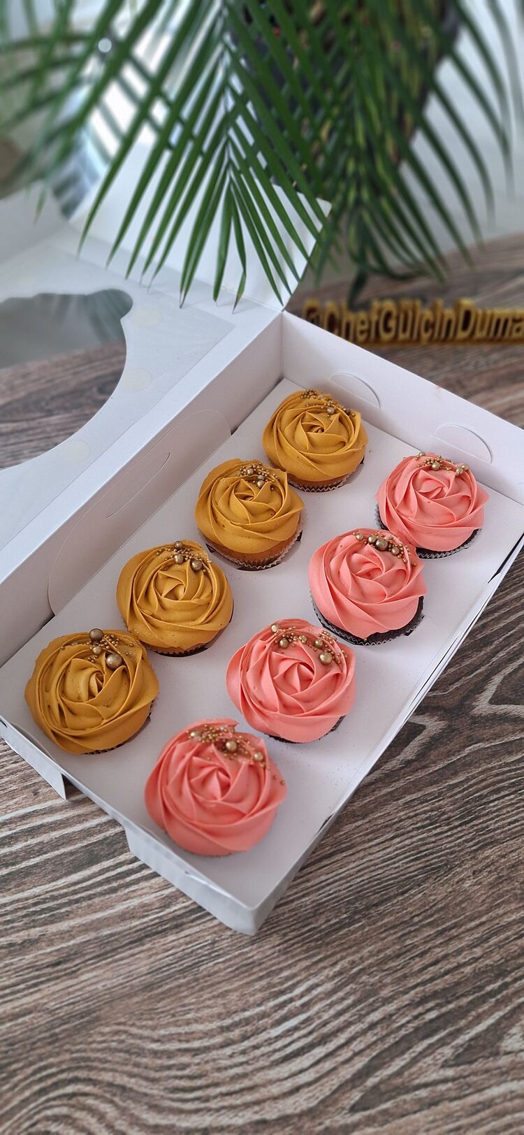 2. NAKED CAKE EĞİTİMİ 