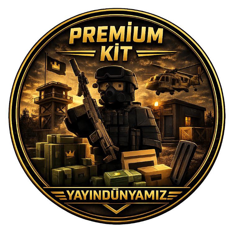 Kit Premium