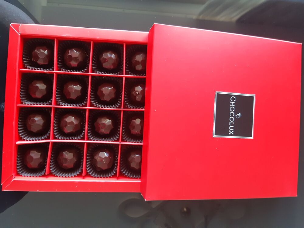 chocolux spesiyal 