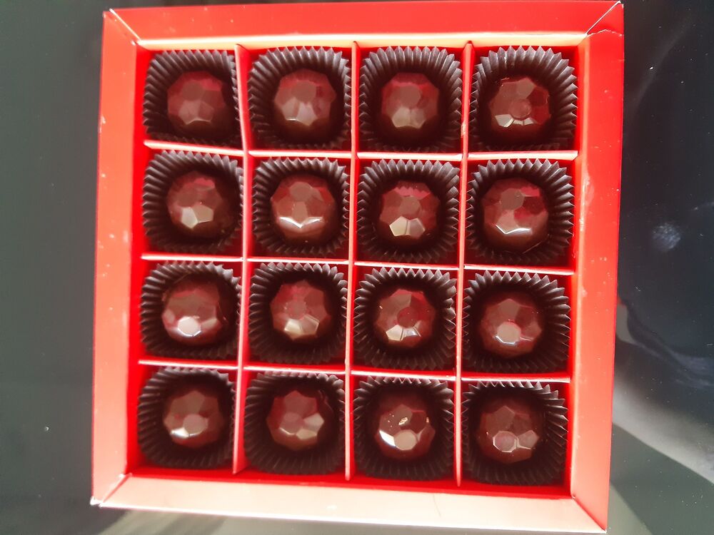 chocolux spesiyal 