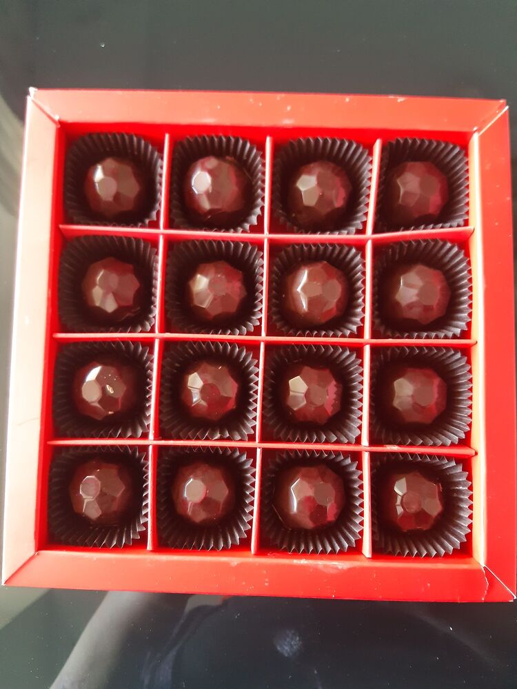 chocolux spesiyal 