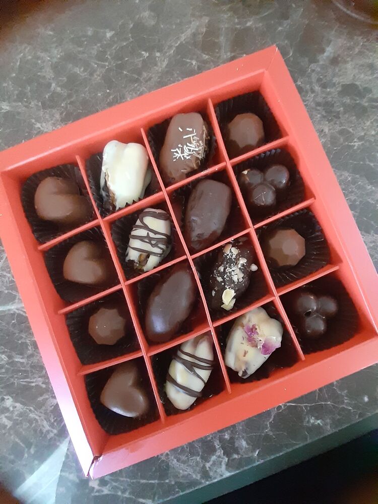 Ramazan spesiyali