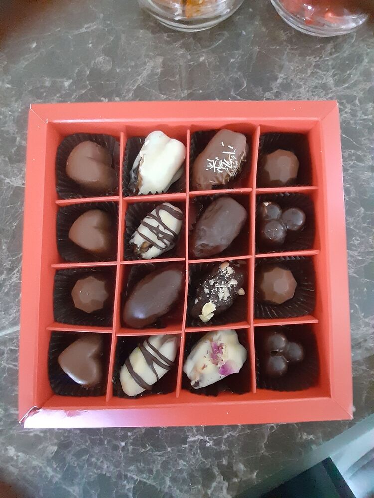 Ramazan spesiyali