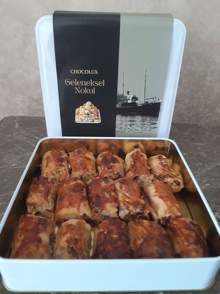 Bafra Nokulu