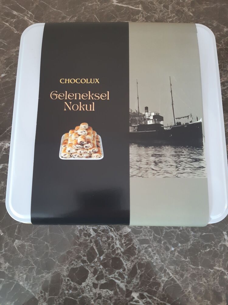 Bafra Nokulu