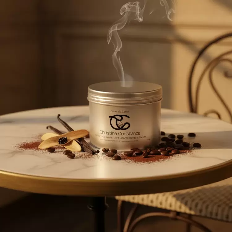 Paris Café · Signature