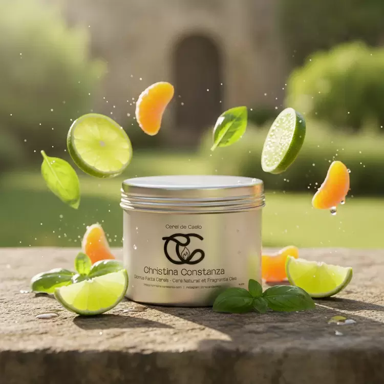 Jo Malone Lime Basil &amp; Mandarin · Signature