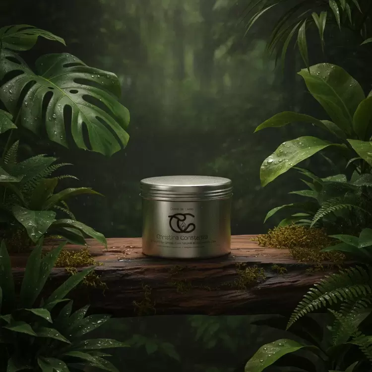 Tropic Forest · Signature