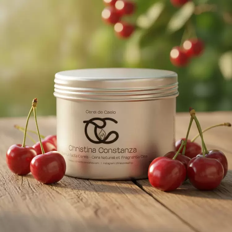 Cherry · Essentiel