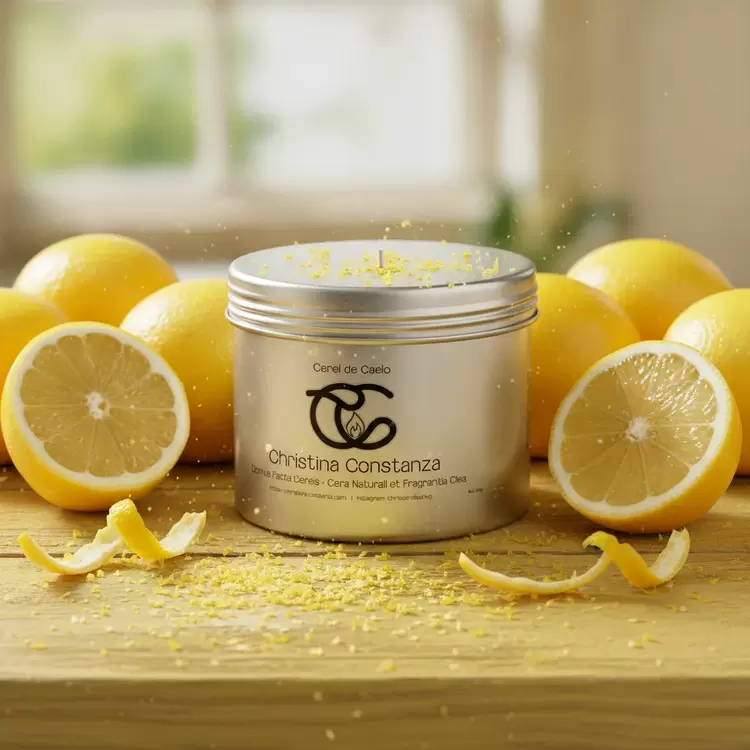 Lemon · Essentiel