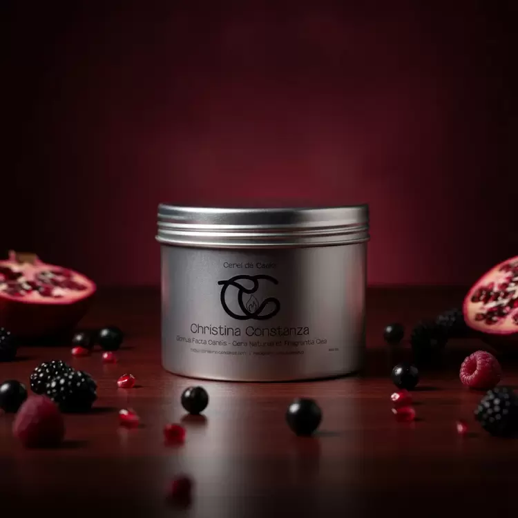 Jo Malone Pomegranate Noir · Signature