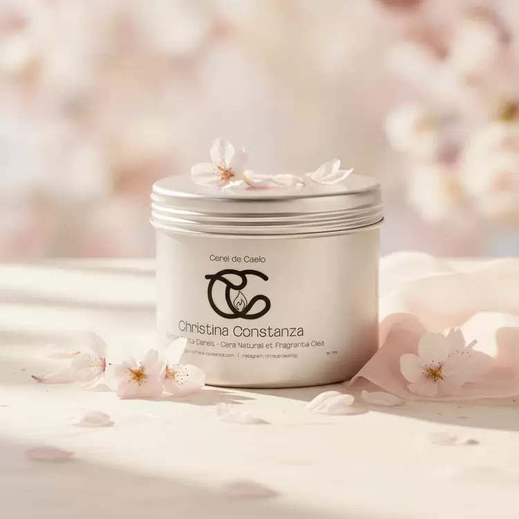 The Ritual of Sakura · Signature