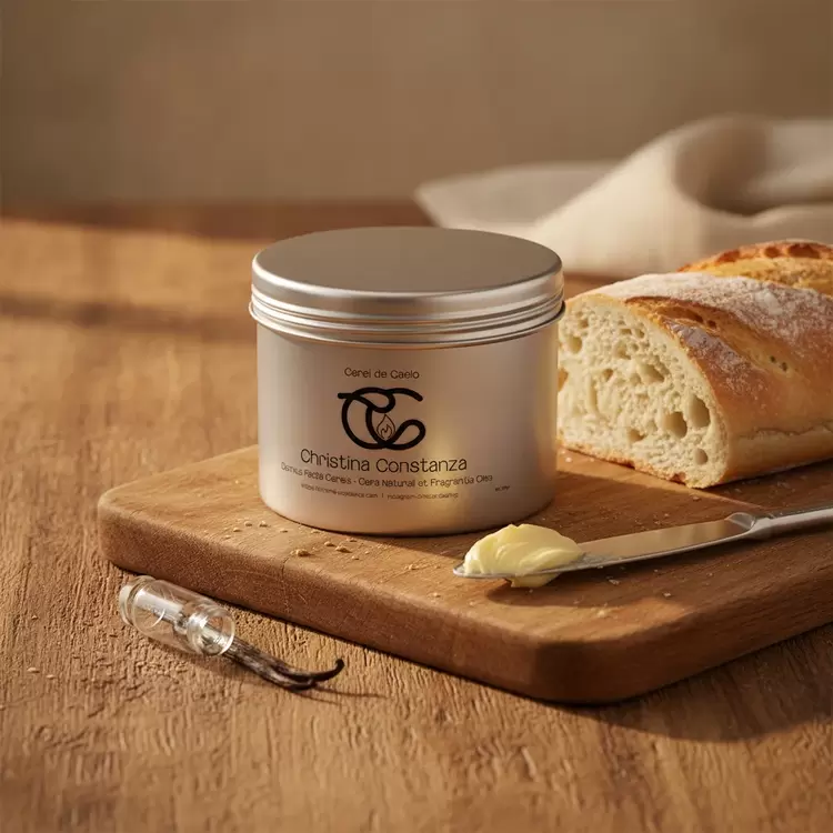French Baguette · Signature