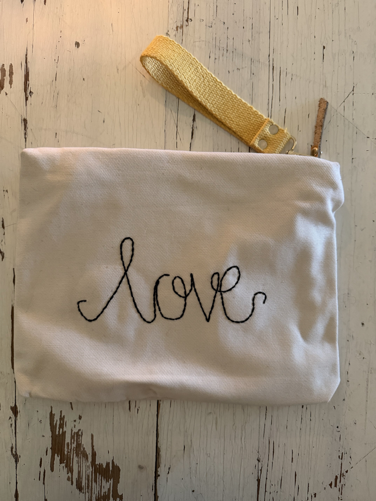 Snoopy Pouch Bag