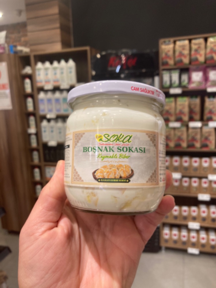 Soka 420 gr