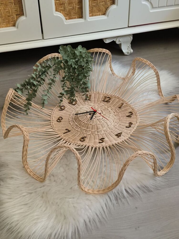 Rattan Dalga fomlu saat eğitimi