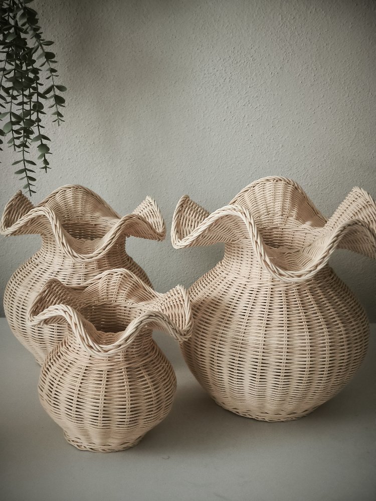 Balerina Vazo (küçük boy)