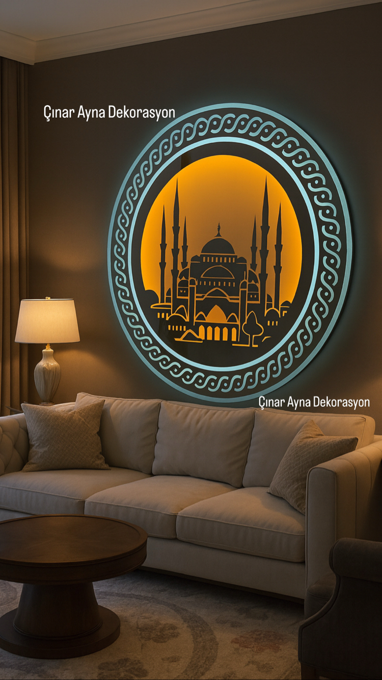 Sultan Ahmet