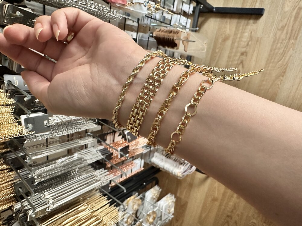 4LÜ SET BİLEKLİK