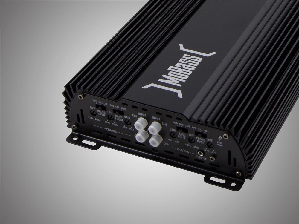 MOBASS MB-800.4